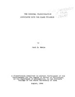 The isogonal transformation associated with the plane triangle