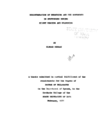 Dysintegration of breathing and eye movements in stutterers during silent reading and reasoning