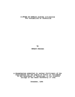 A study of certain factors influencing the variability of stuttering