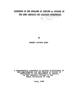 Invention in the speeches of Stephen A. Douglas in the 1858 campaign for Illinois senatorship