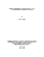 Types of similarity and the substitute value of activities at different age levels