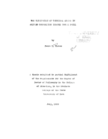 The elimination of technical errors in written composition through formal drill