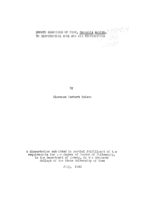 Growth responses of hemp, Cannabis sativa, to differential soil and air temperatures