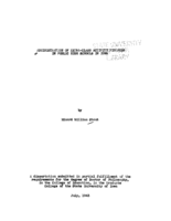 Administration of extra-class activity finances in public high schools in Iowa