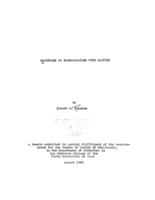 Reactions of N-bromoamides with olefins