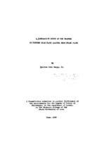A comparative study of the changes in fifteen film plays adapted from stage plays