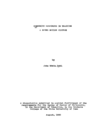 Community resources in teaching: a sound motion picture