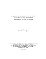 An experimental re-examination of the theory of the neural quantum in the sensory discrimination of pitch and loudness