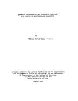 Chemical constitution and biological activity in a series of acetylcholine