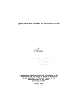 United States naval government and administration of Guam