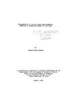 The kinetics of the gas phase photochemical addition of hydrogen bromide to ethylene