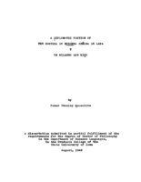 A diplomatic edition of the Comedia de Nuestra Señora de Lapa y un milagro que hiço