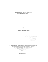 The technique of dual entrance in classical drama