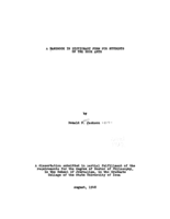 A handbook in dictionary form for students of the book arts