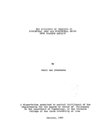 The influence of training in perceptual span and perceptual speed upon reading ability