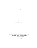 The story of Vézelay