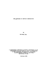 The mechanism of dropwise condensation