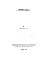 A comprehensive evaluation of fifty cases of cerebral palsy