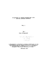 An analysis of primary readers from five Spanish-American countries