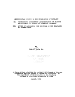 Experimental studies on the utilization of levulose.: II. Simultaneous intravenous administration of glucose and fructose in normal and diabetic patients. III. Effect of saturation with fructose on the tolerance to invert sugar