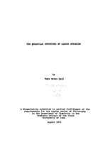 The molecular structure of carbon suboxide