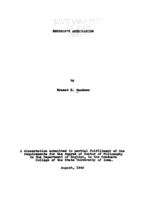 Emerson's Americanism