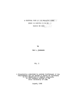 A critical text of the dramatic works known or reputed to be by Gaspar de Mesa
