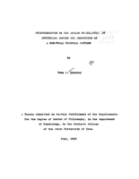 Dysintegration in the speech musculature of stutterers during the production of a non-vocal temporal pattern