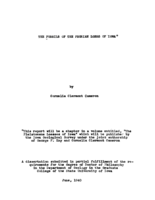 The fossils of the Peorian loess of Iowa