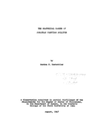 The oratorical career of Jonathan Prentiss Dolliver