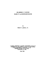 The synthesis of compounds related to 5,6-Dimethylbenzimidazole