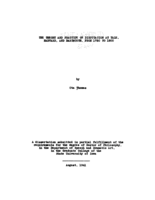 The theory and practice of disputation at Yale, Harvard, and Dartmouth, from 1750 to 1800
