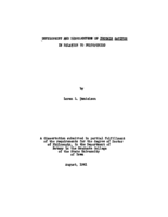Development and reproduction of Cucumis sativus in relation to photoperiod