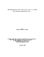 The polarizability of the meson-charge cloud of a neutron in an external electrostatic field