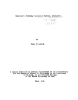 Napoleon's failing diplomatic battle, 1813-1814