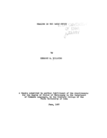 Realism in the early epics