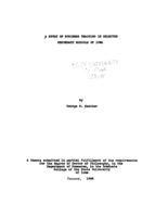 A study of business teaching in selected secondary schools of Iowa
