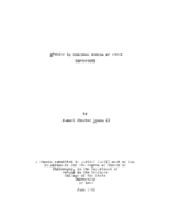 Studies in critical genera of fungi imperfecti
