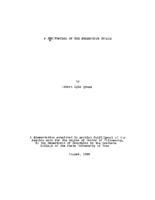 A reappraisal of the stagnation thesis