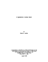 An examination of Gestalt theory
