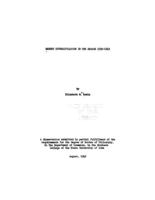 Market diversification in the decade 1939-1949