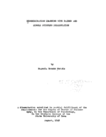 Discrimination learning with paired and single stimulus presentation