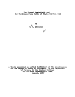 The thermal resistivity and the Wiedemann-Franz ratio of single crystal zinc
