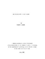 The eye-movements of good readers