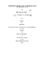 Significance of choice of unit in Standardized scores (The centigrade scale)