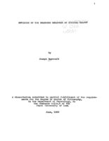 Revision of the Seashore measures of musical talent