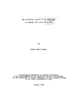The historical ballads of the Manojuelo of Gabriel Lobo Lasso de la Vega