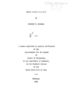 Motor vehicle taxation