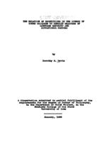The relation of repetitions in the speech of young children to certain measures of language maturity and situational factors