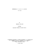 Biosynthesis of carnosine and anserine in muscle